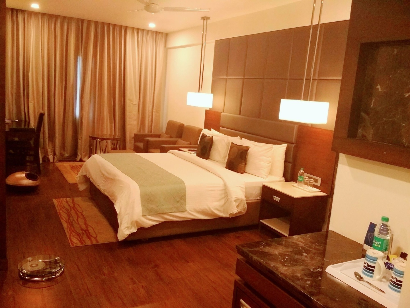 Fortune Murali Park, Vijayawada - Member ITC Hotels' Group