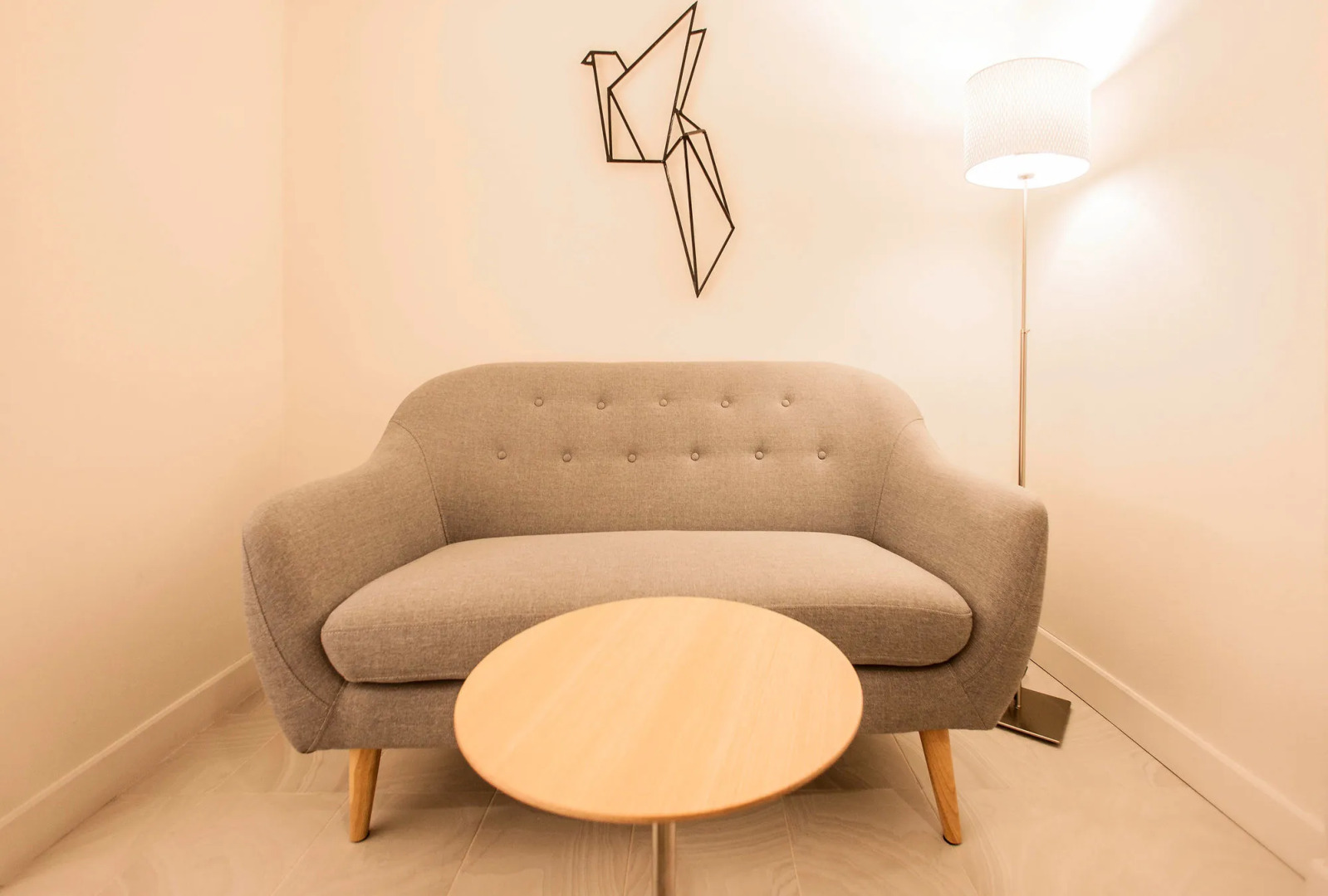 Photo - WE Terminal Hotel