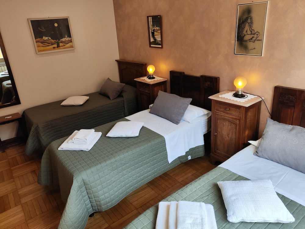 Foto - Bed & Breakfast Centrale