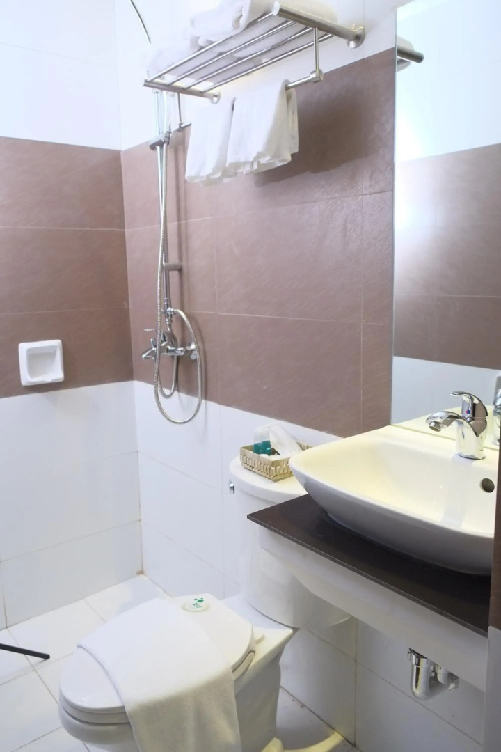 Foto - Southpole Central Hotel