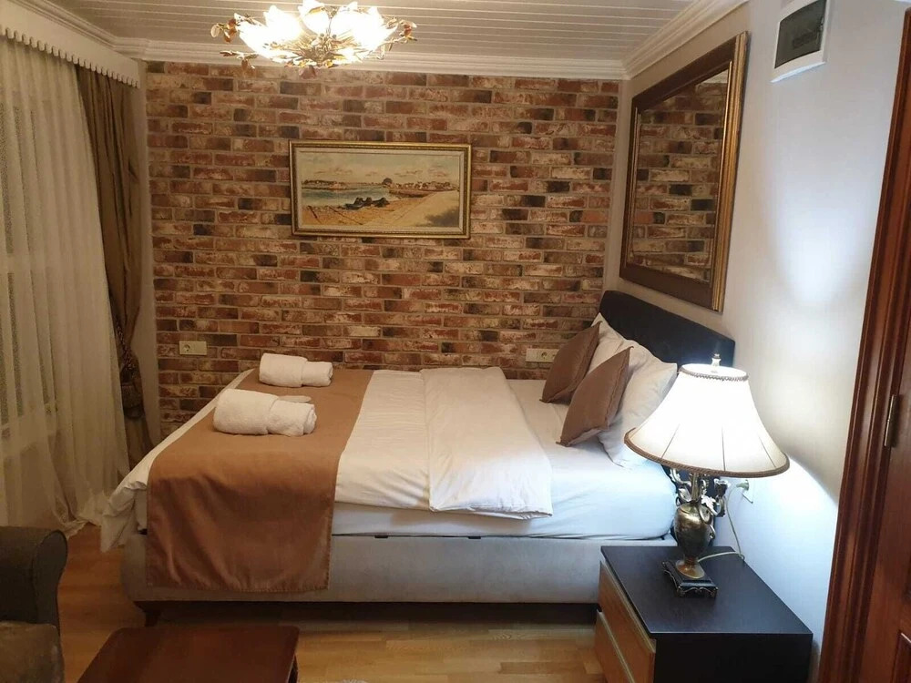 Photo - Bosphorus Bridge