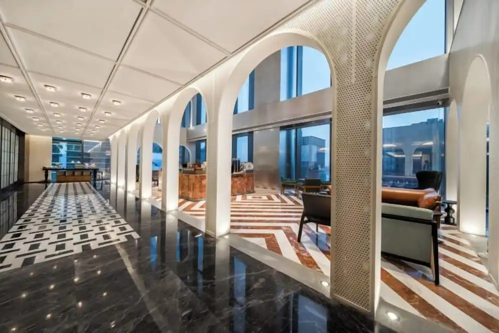 Foto - Shenzhen Shekou Prince Bay Yifei Hotel