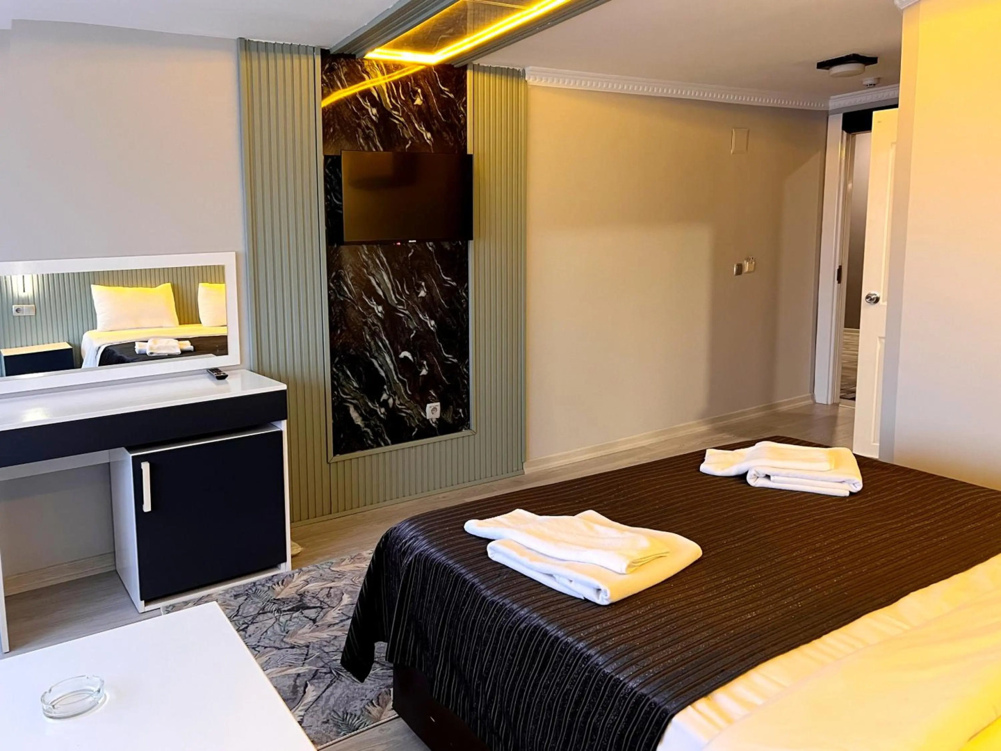 Photo - Comfort Downtown Istanbul