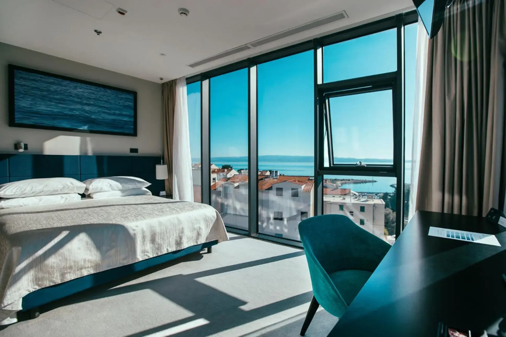Photo - Marvie Hotel & Health