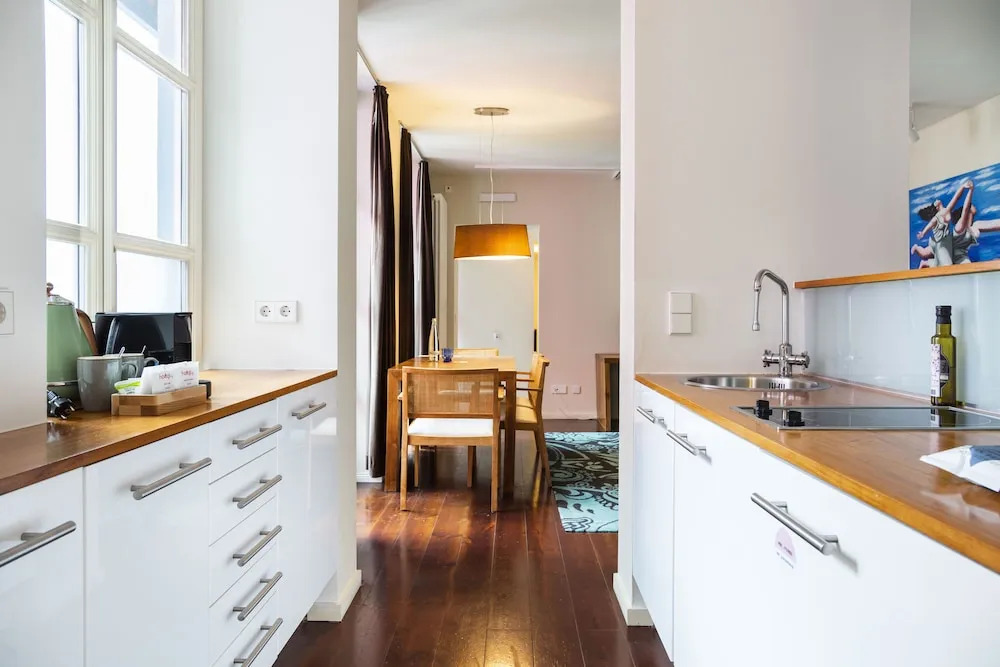 Foto - Numa Berlin Belfort