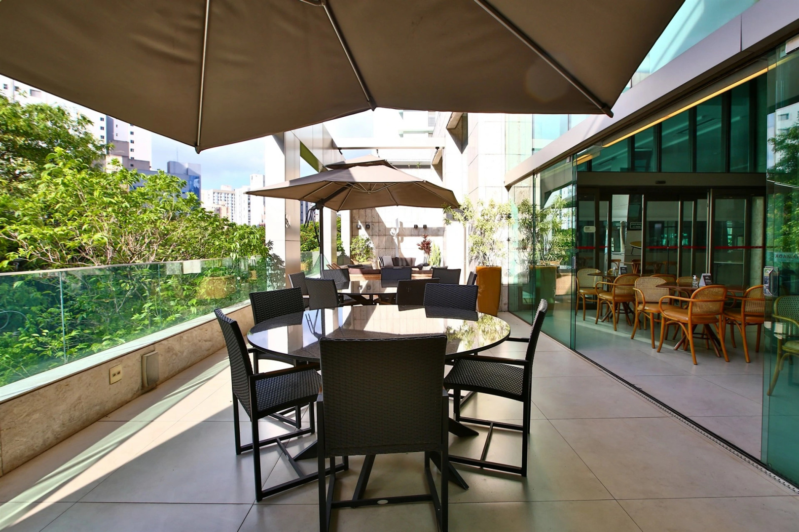 Foto - Transamerica Belo Horizonte Lourdes