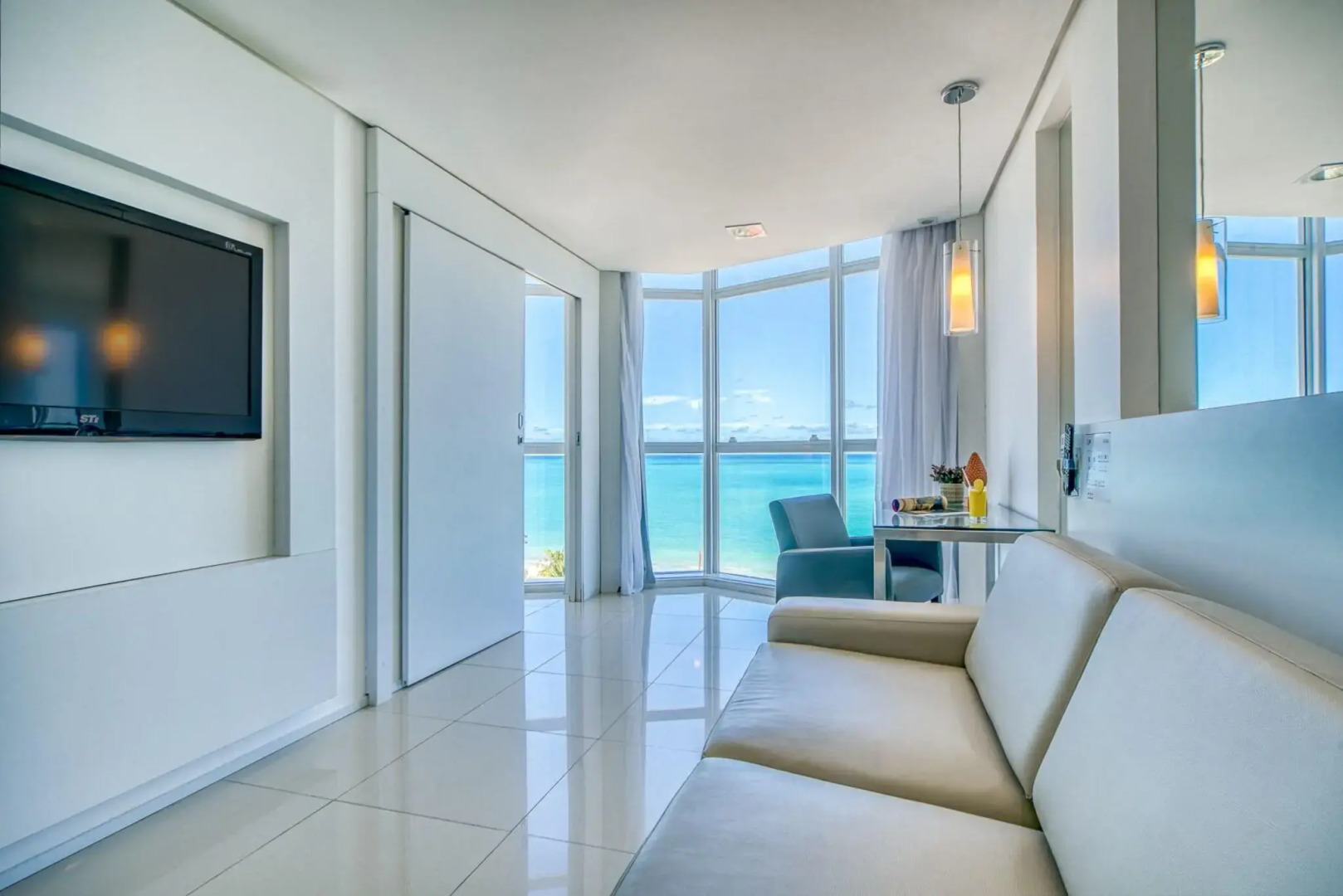 Photo - Hotel Brisa Praia Pajuçara