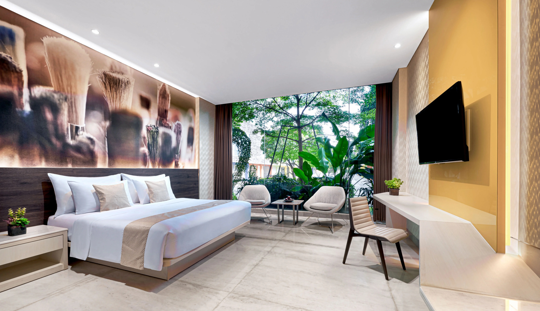 Photo - FM7 Resort Hotel