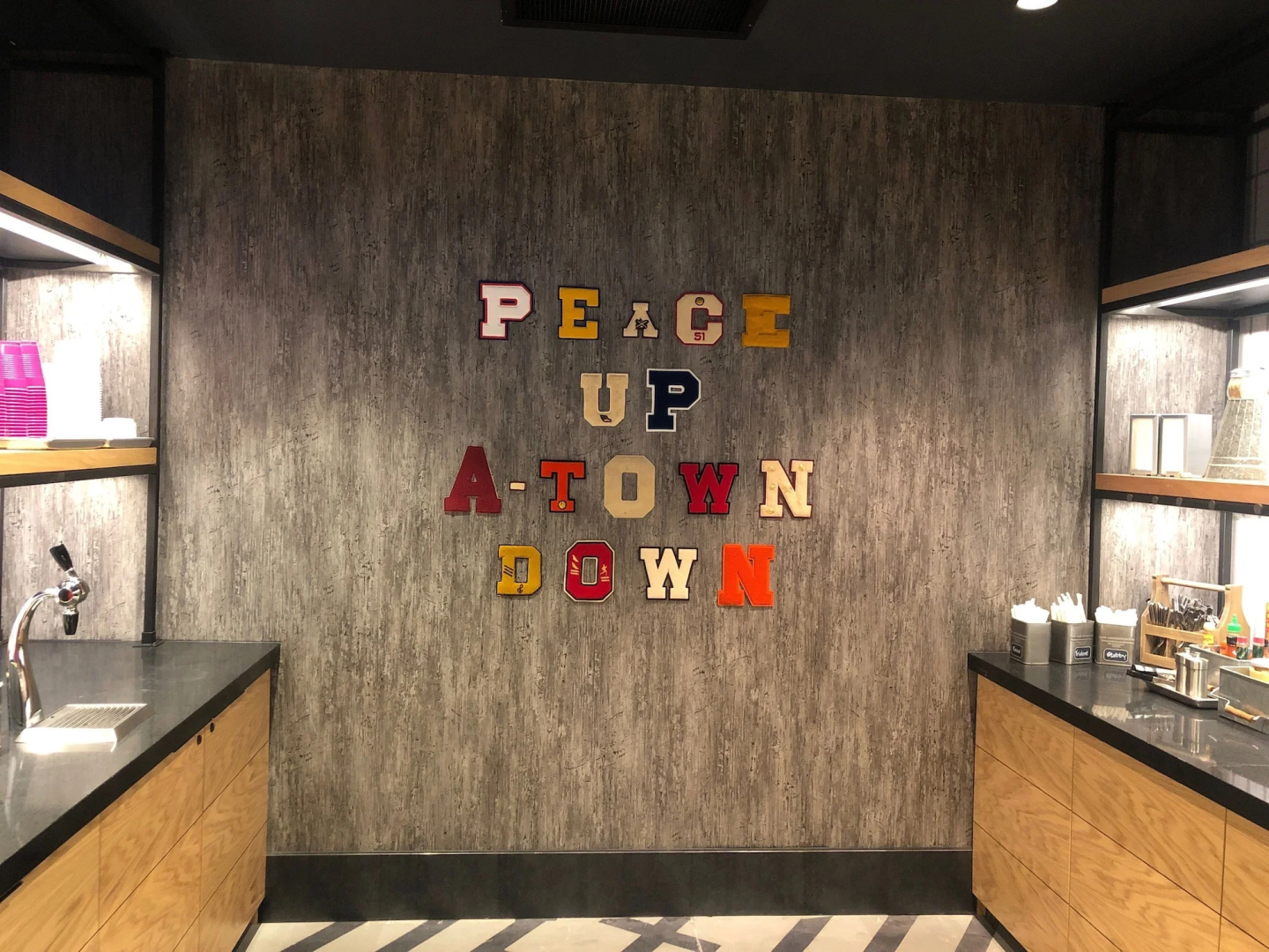 Foto - Moxy Atlanta Midtown