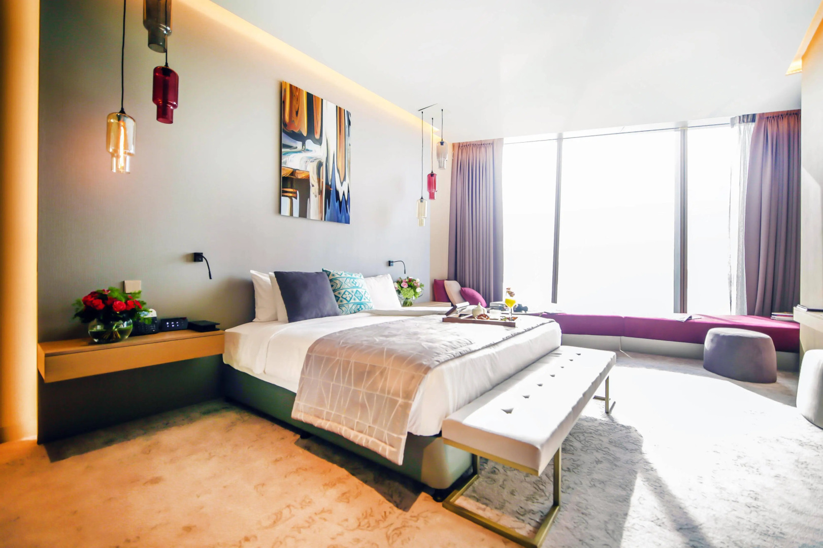 Foto - Rixos Premium Dubai JBR