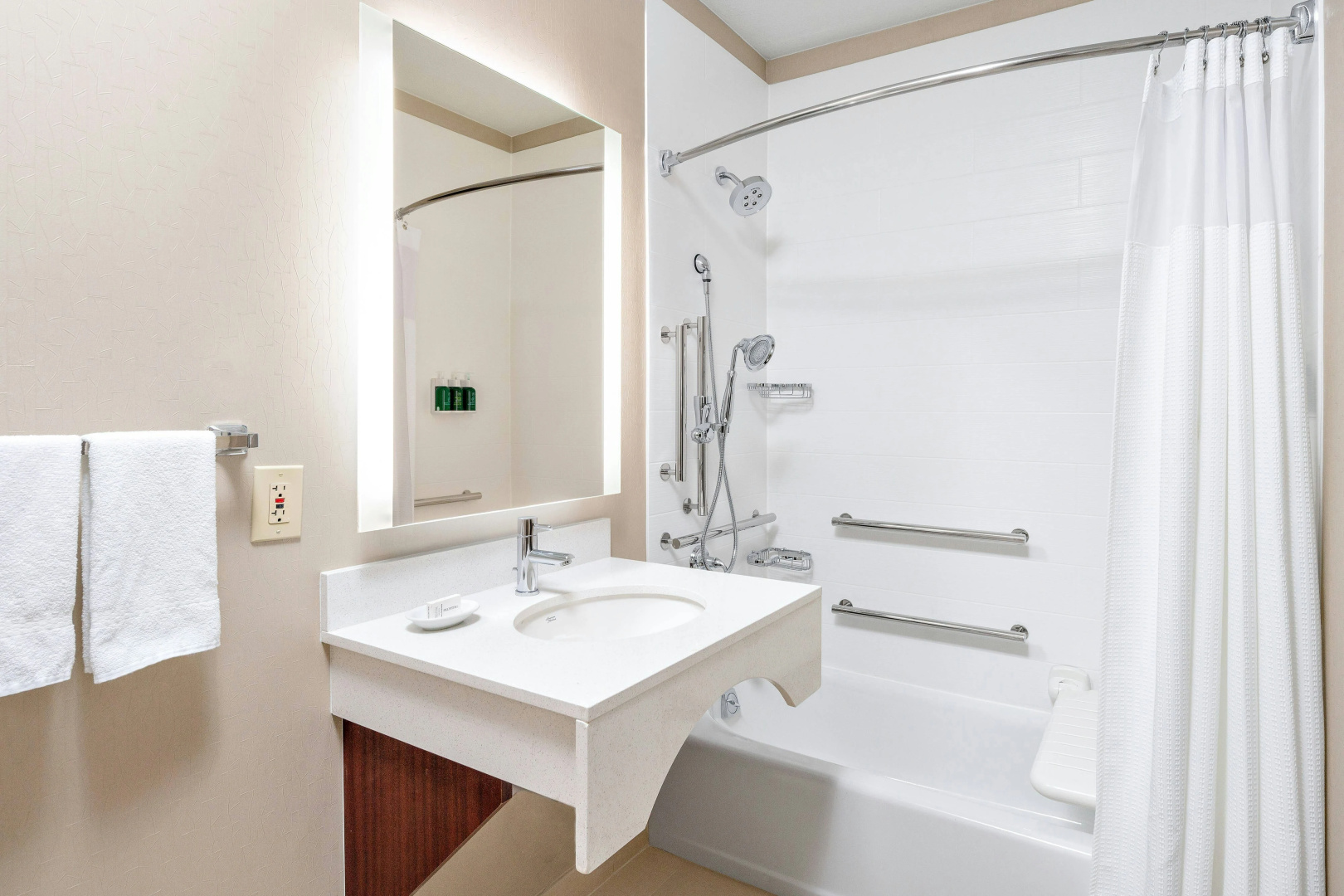 Photo - SpringHill Suites by Marriott San Diego Rancho Bernardo/Scripps Poway