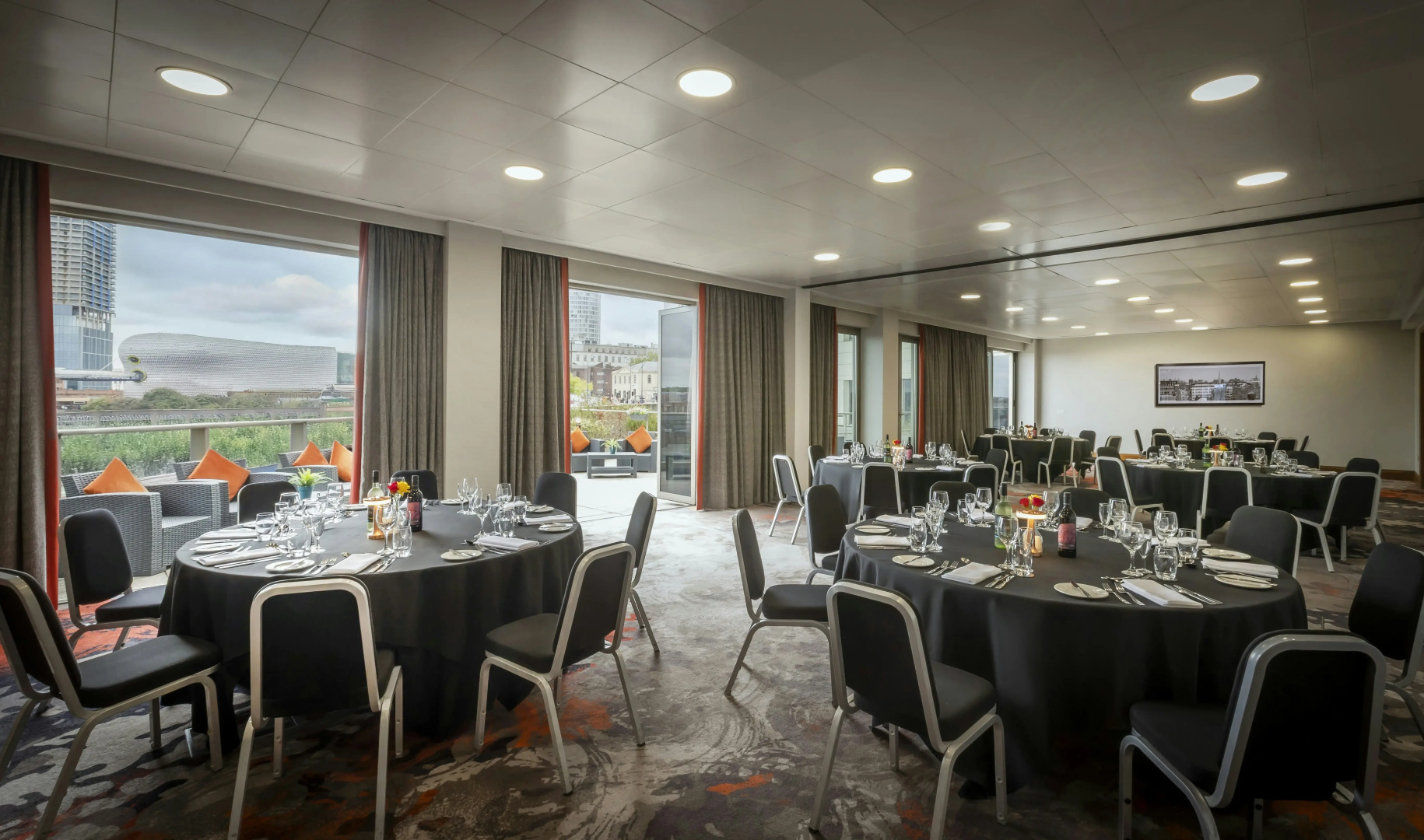 Photo - Clayton Hotel Birmingham