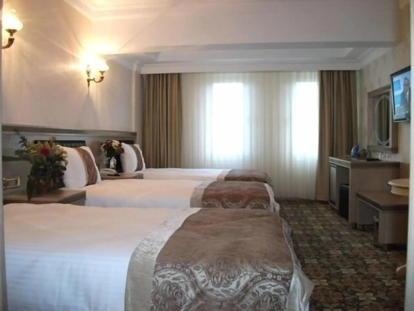 Photo - Marmaray Hotel