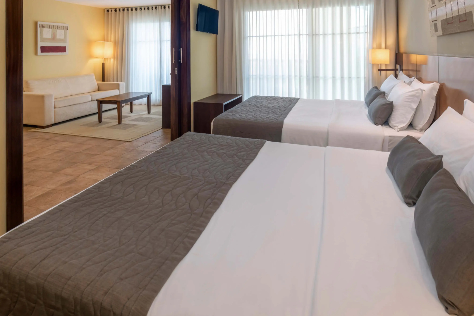 Foto - Serhs Natal Grand Hotel & Resort