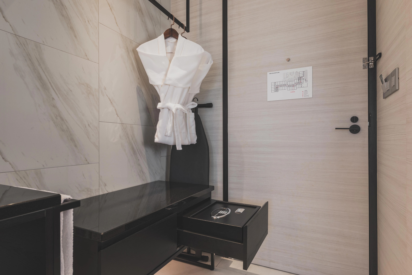 Foto - The Outpost Hotel Sentosa by Far East Hospitality