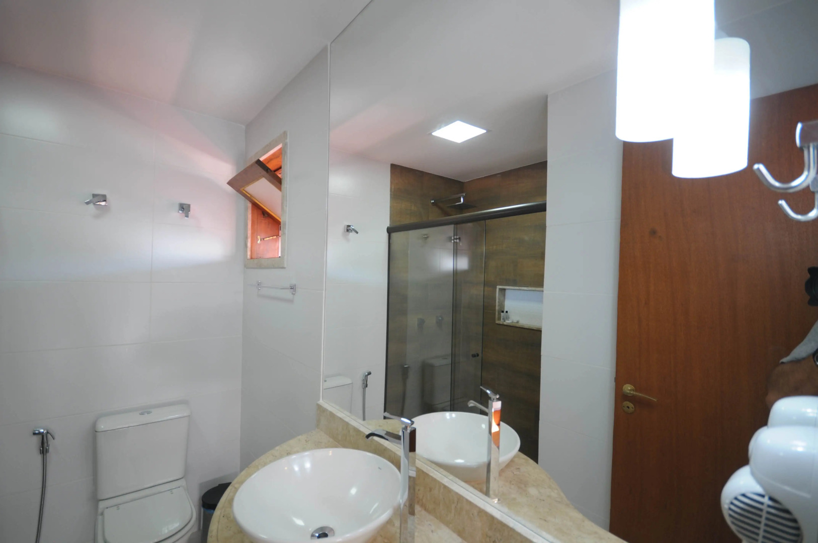 Photo - Pousada Villegaignon