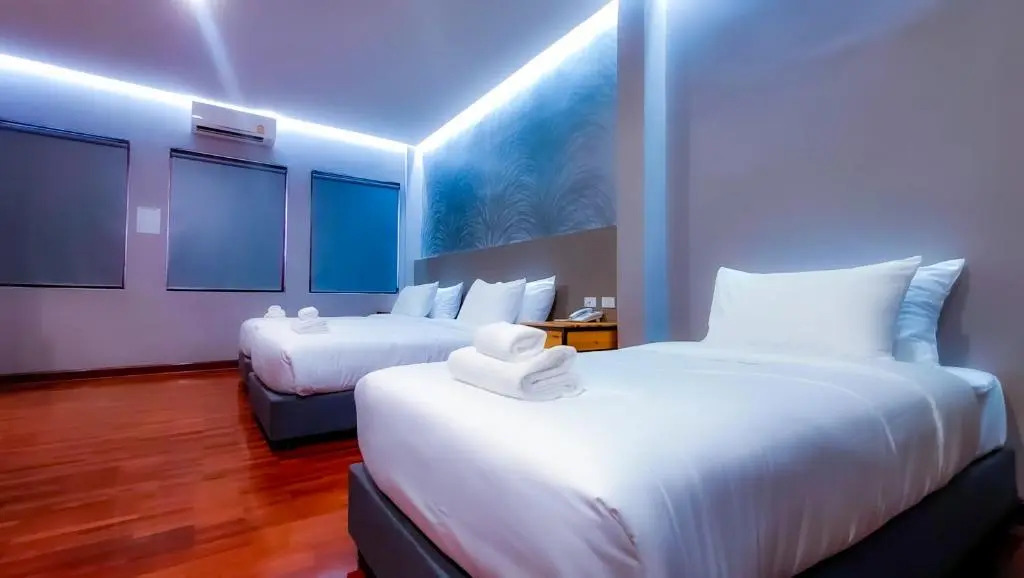 Foto - The Riva Vientiane Hotel