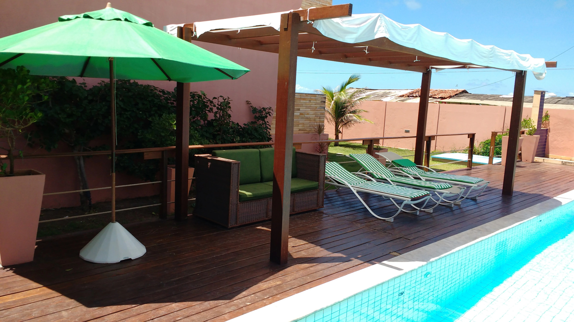 Foto - Atlântico Hotel Maceió