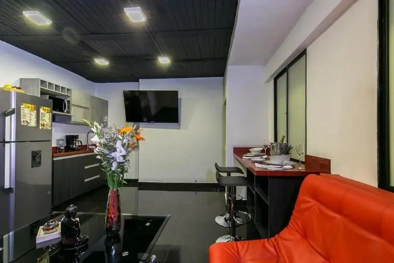 Foto - Provenza Lofts