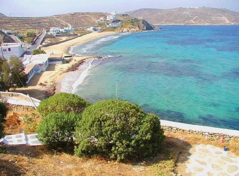 Foto - Icon Mykonos