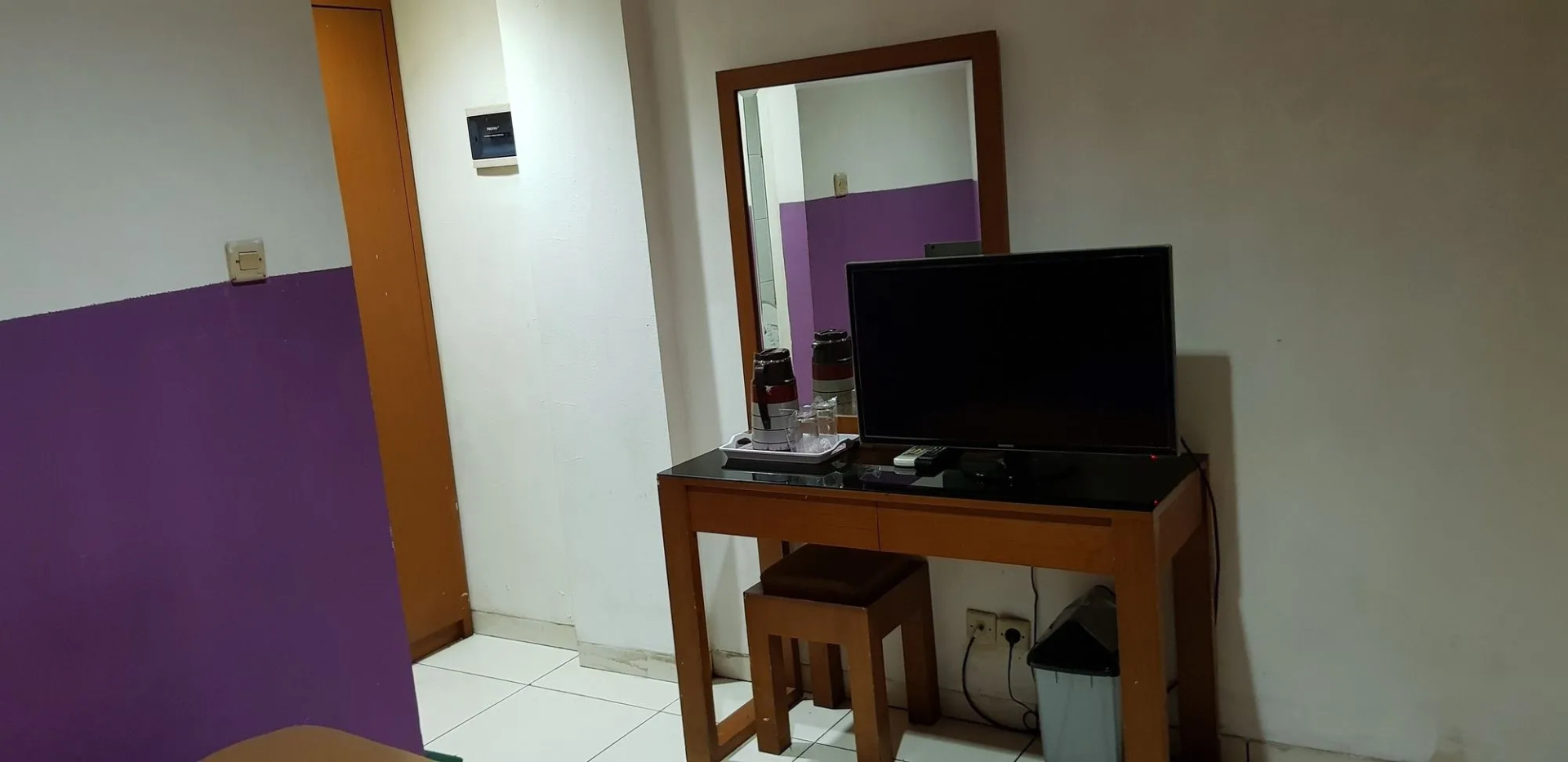 Foto - Hotel Dequr Jakarta Kota