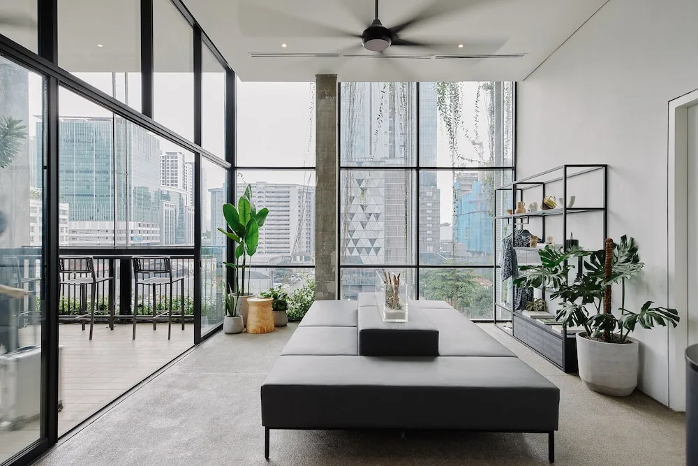 Photo - Lloyd's Inn Kuala Lumpur