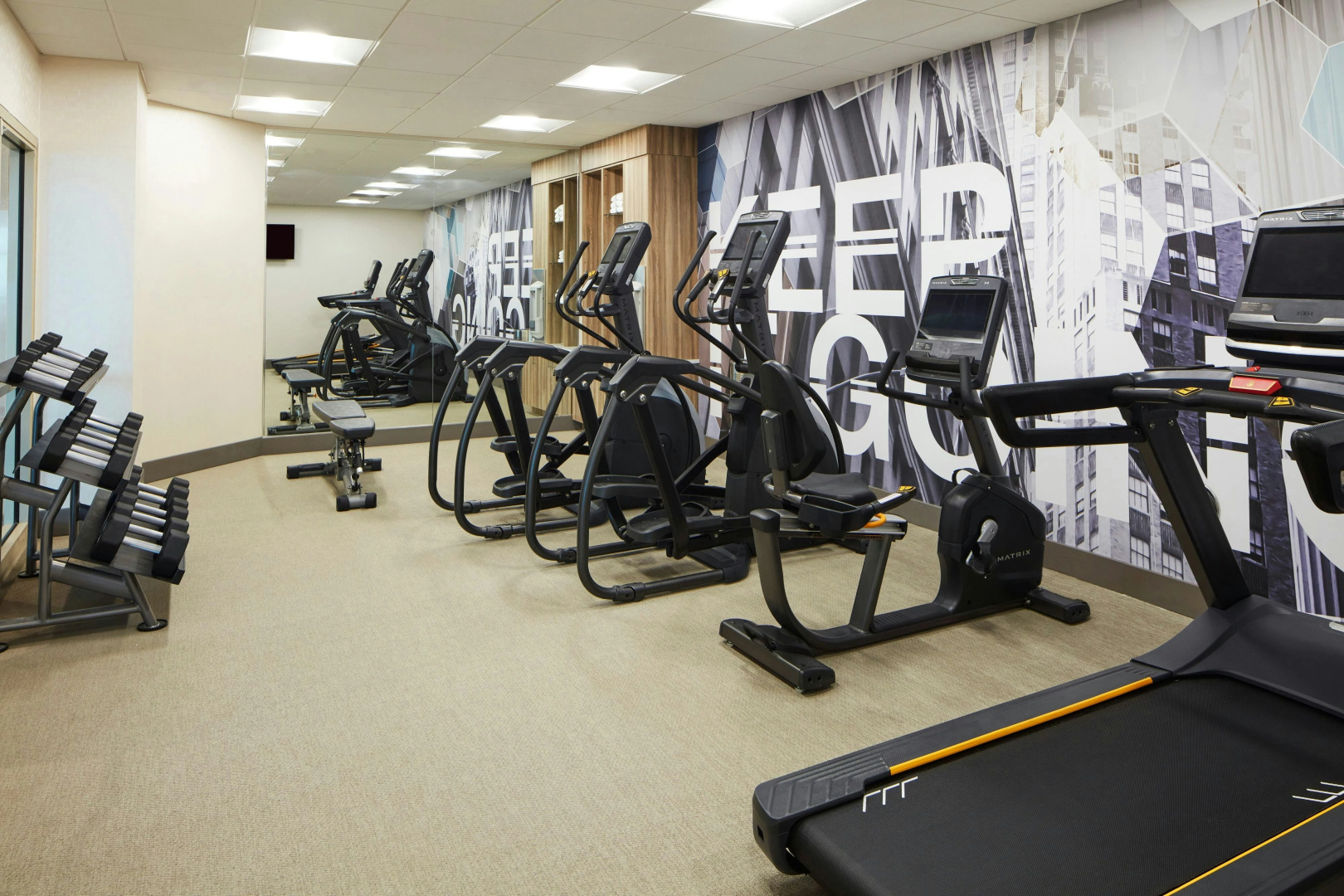 Foto - SpringHill Suites by Marriott Virginia Beach Oceanfront