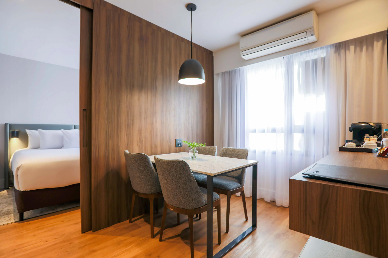 Photo - Radisson São Paulo Paulista