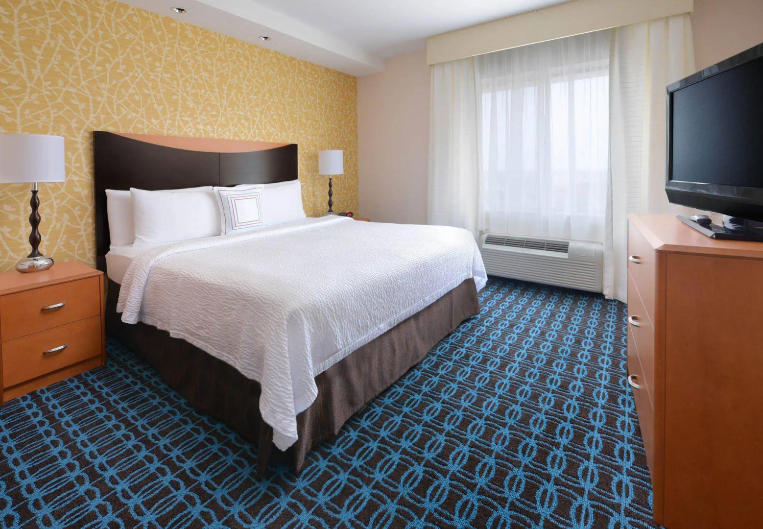 Foto - Fairfield Inn & Suites by Marriott Dallas Plano The Colony