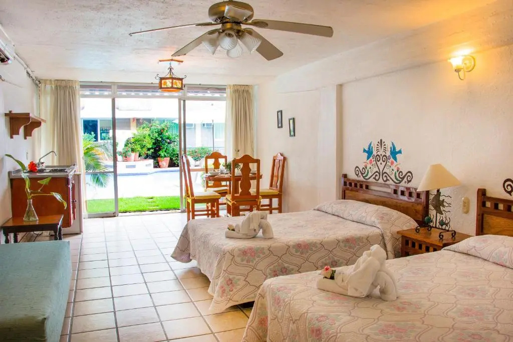 Foto - Hotel Vallartasol