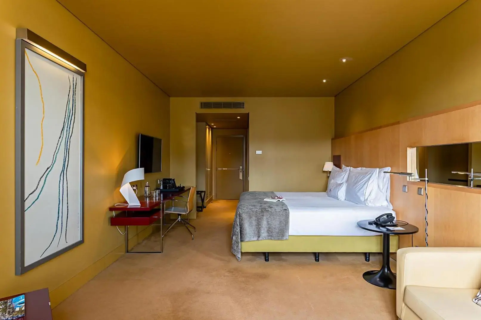 Photo - Pestana Palacio do Freixo, Pousada & National Monument - The Leading Hotels of the World