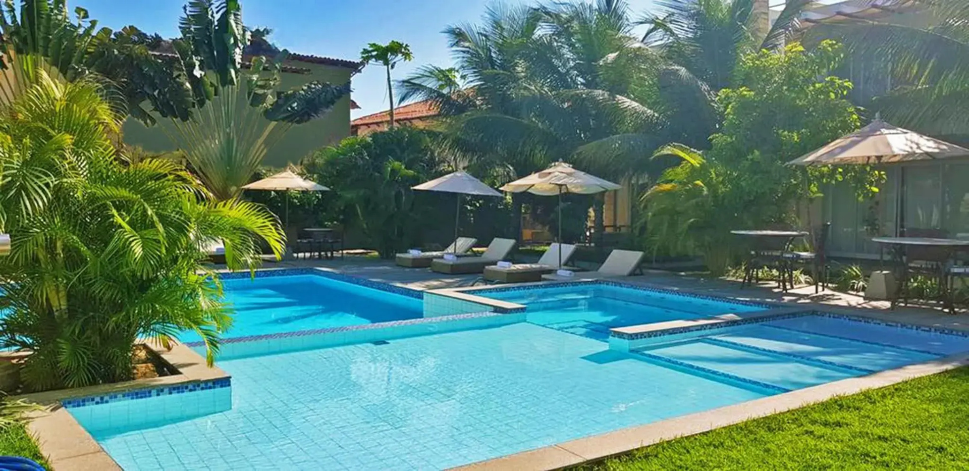 Photo - Ravenala Hotel Boutique