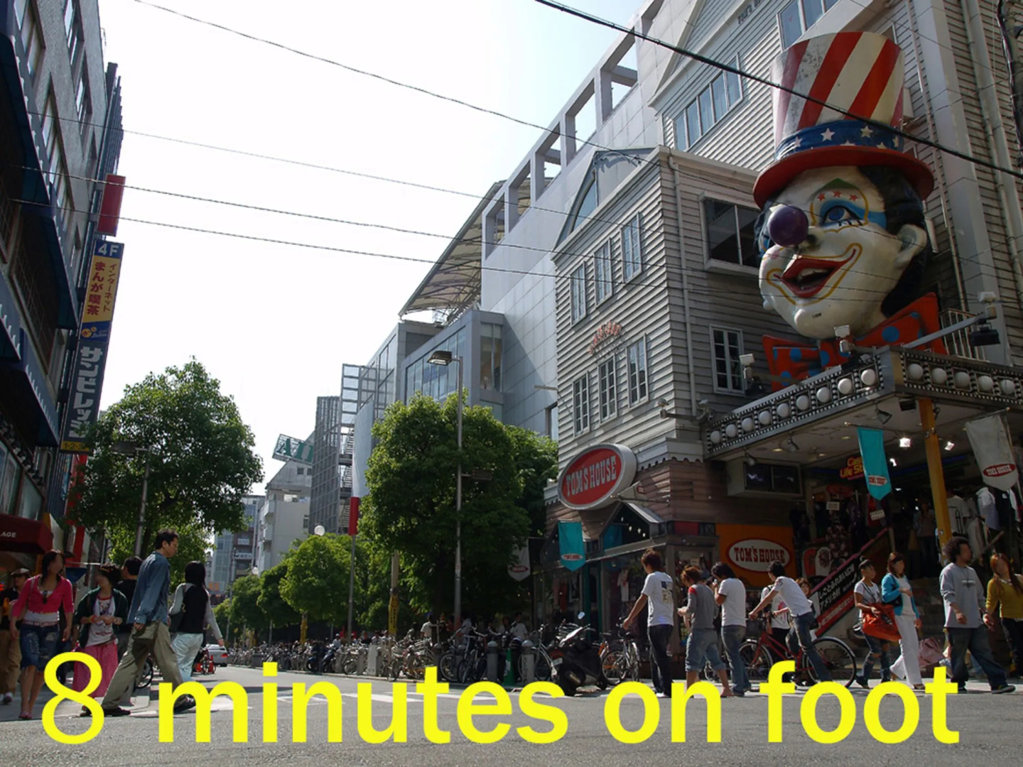 Foto - Hotel Bali An Resort Shinsaibashi Near Dotonbori