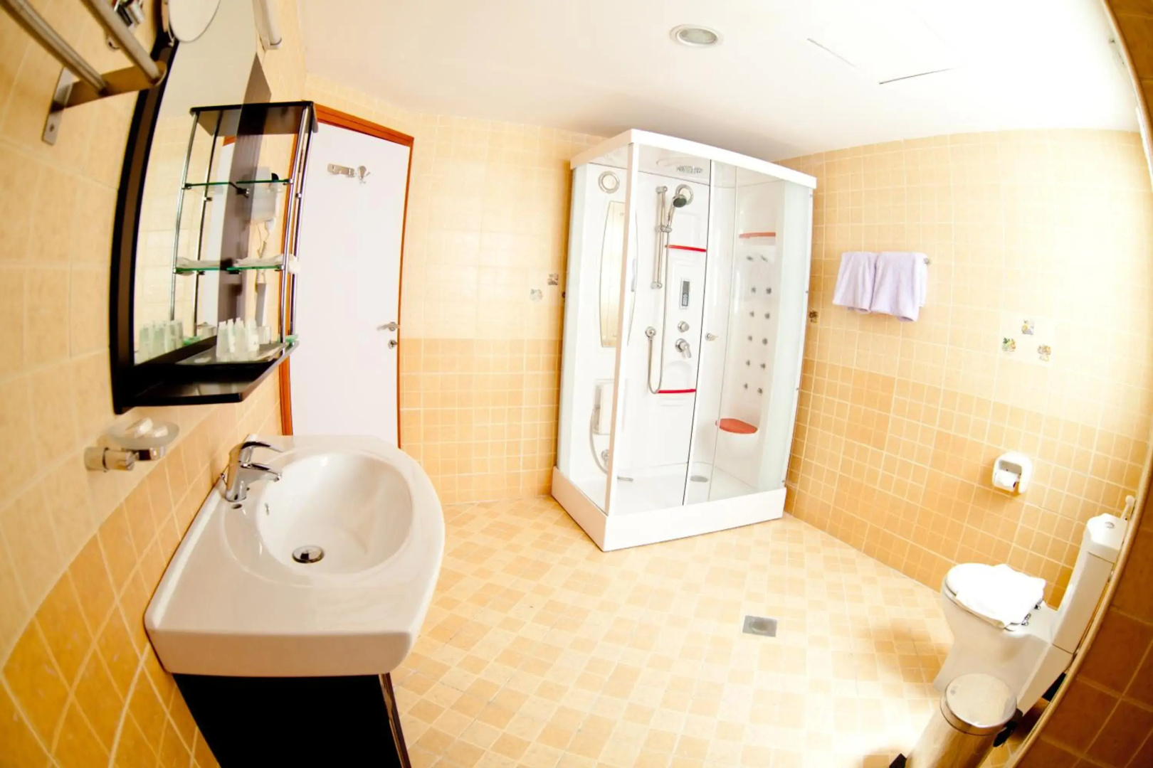 Foto - Arbella Hotel LLC