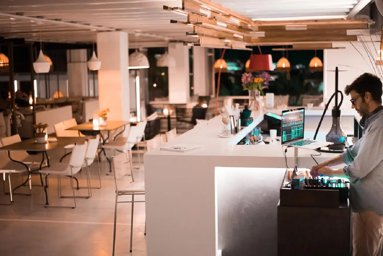 Foto - Semeli Hotel Mykonos