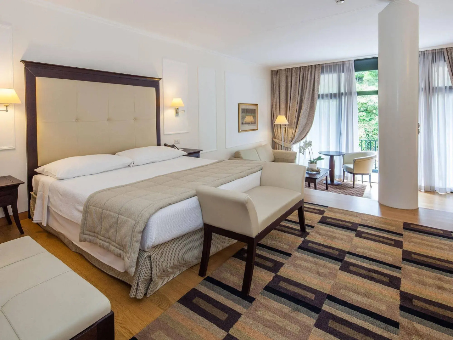 Photo - Park Hotel Principe