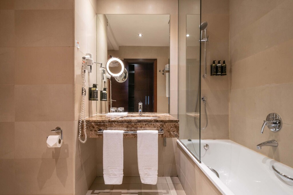 Photo - Eurostars i-Hotel