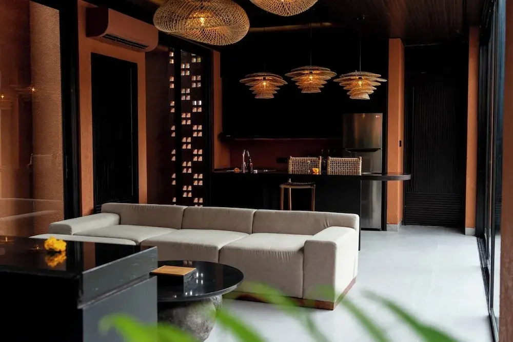 Foto - Earth Villa Canggu by Ini Vie Hospitality