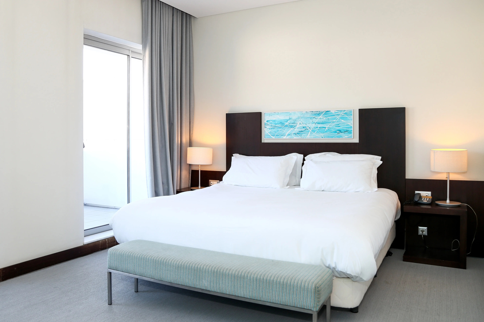 Photo - Hotel Praia