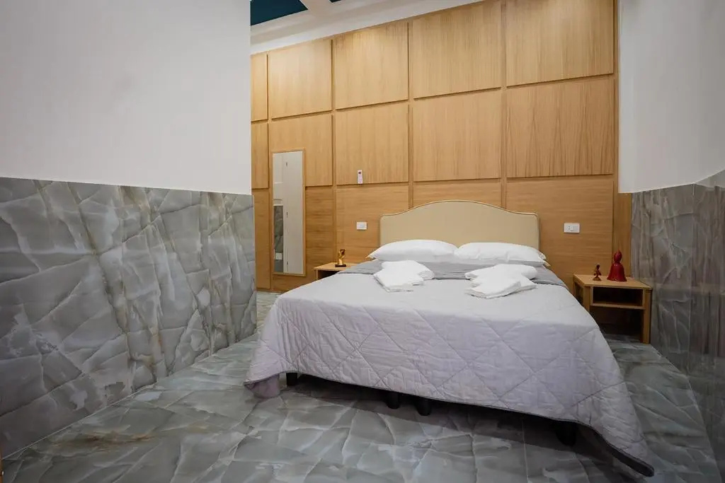 Foto - GREROS H. PORTO NAPOLI CENTRO by ClaPa Group Dislocated Hospitality