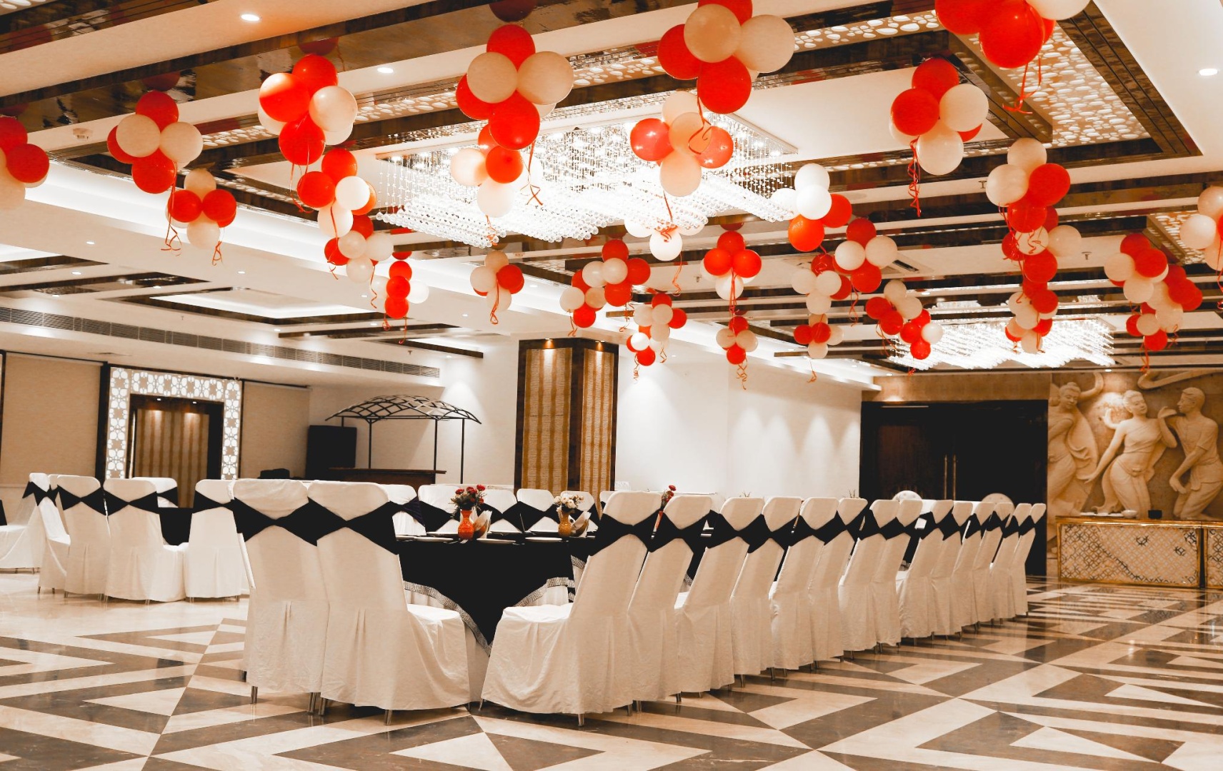 The Orlov Hotel