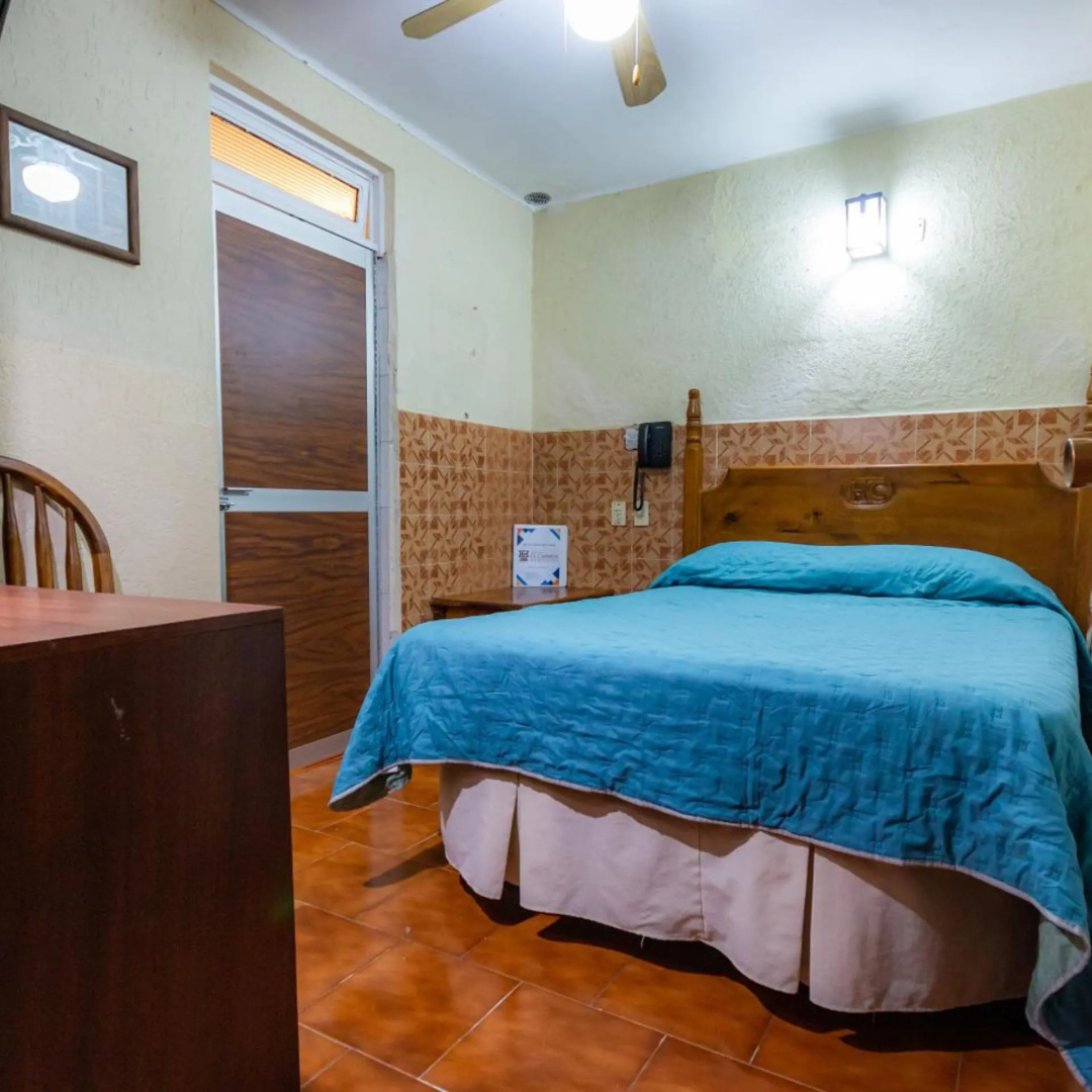 Photo - Hotel El Carmen - Morelia