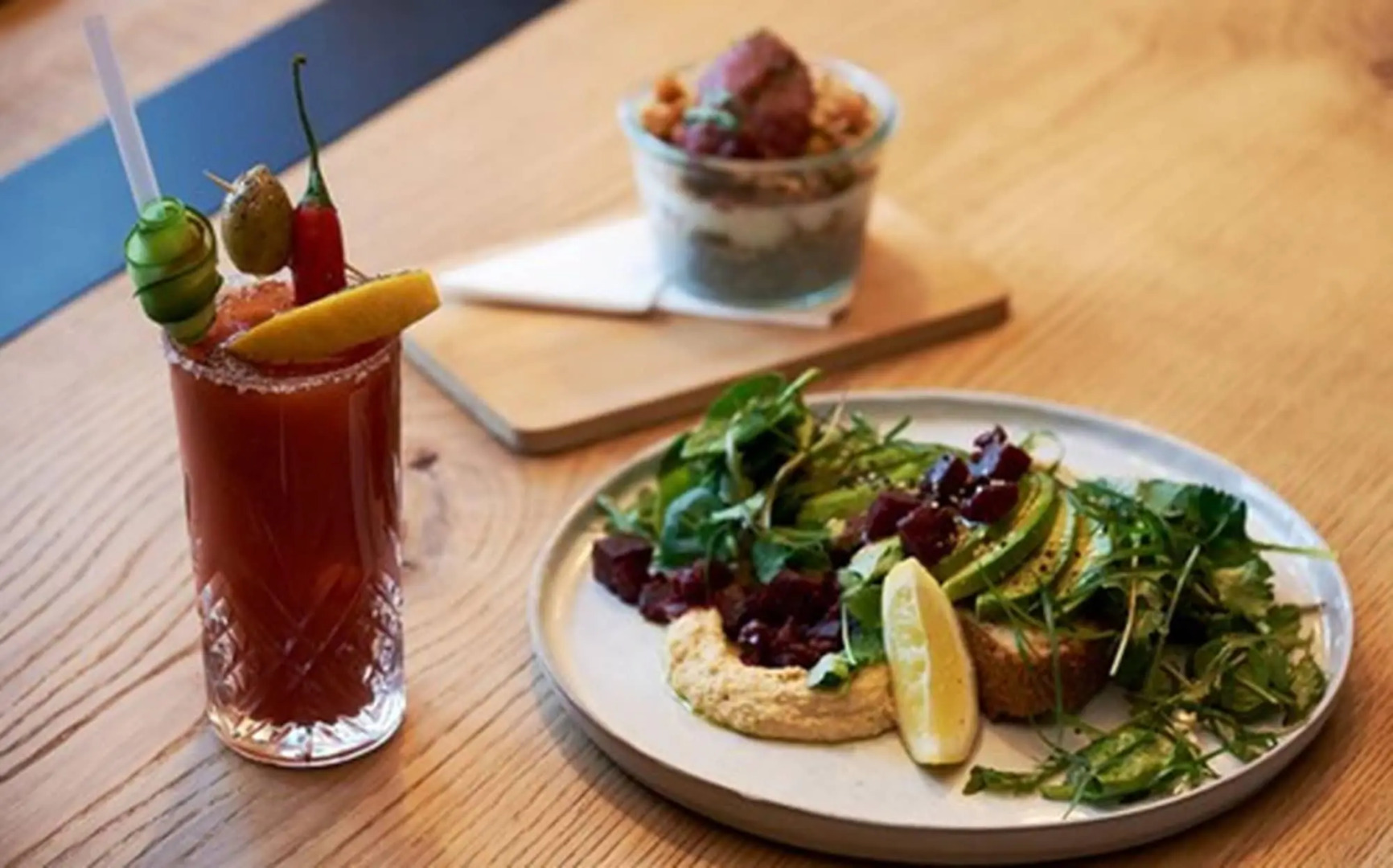 Photo - The Circus Apartments