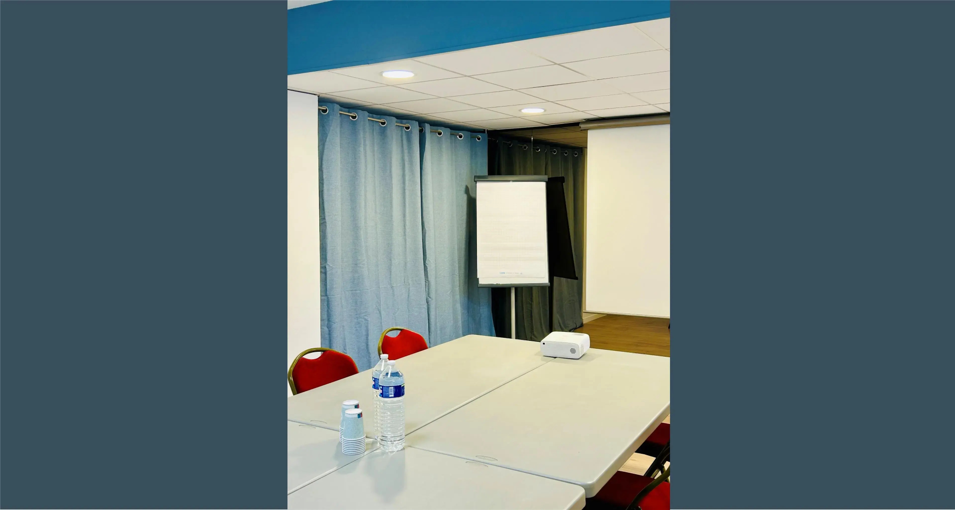 Foto - Kyriad Martigues Sud