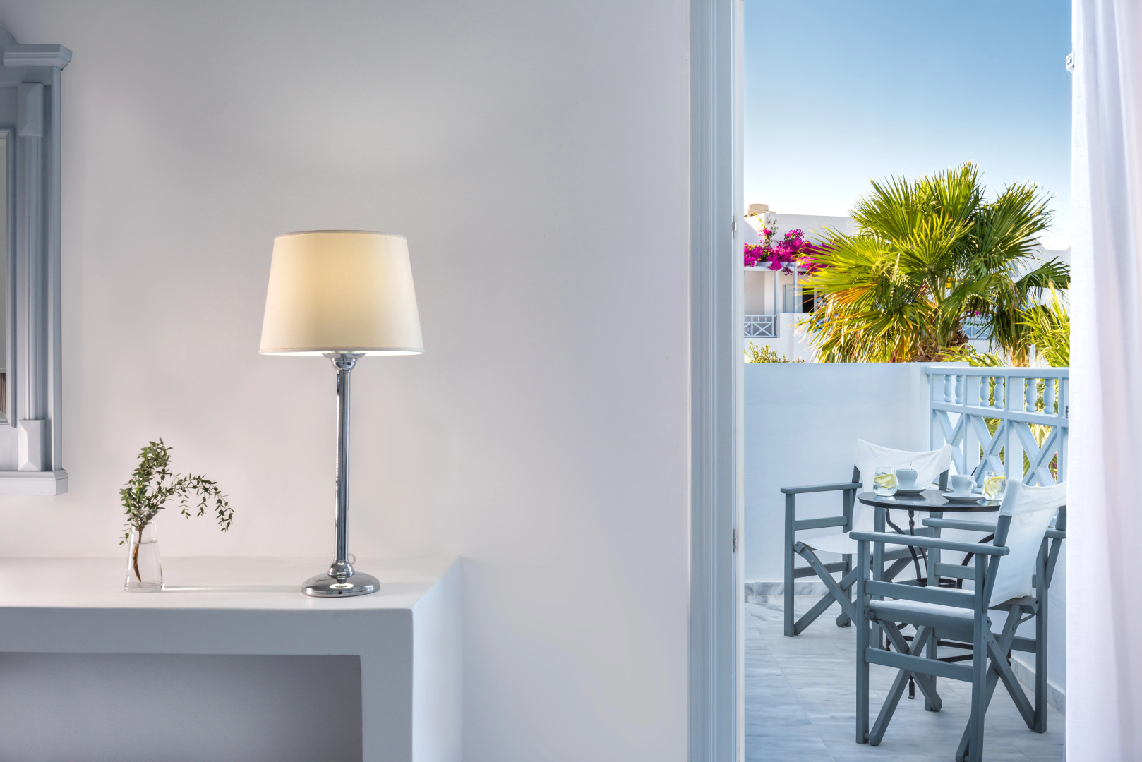 Foto - Santorini Kastelli Resort