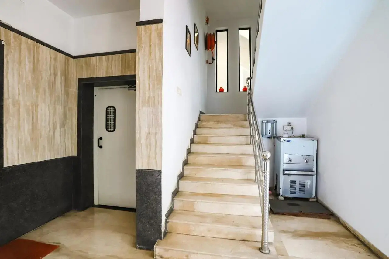 Photo - FabHotel Archanil Apartment - Sitanagar Cricket Ground