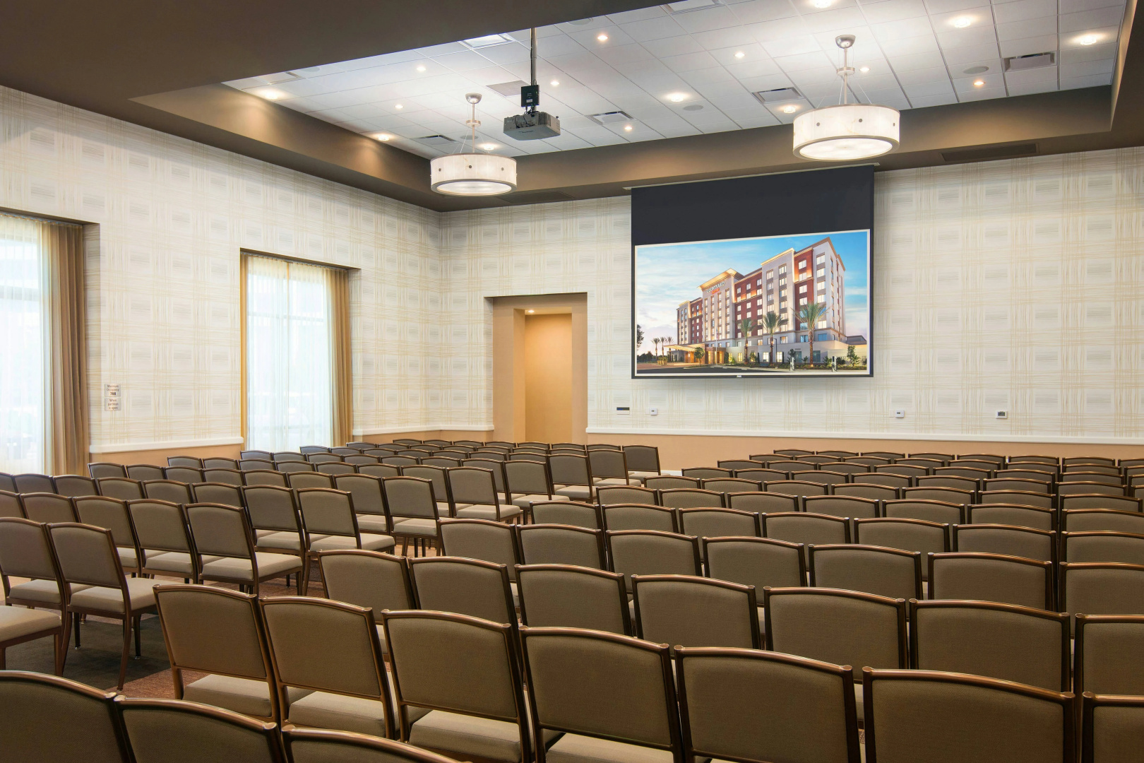Foto - Courtyard by Marriott Irvine Spectrum