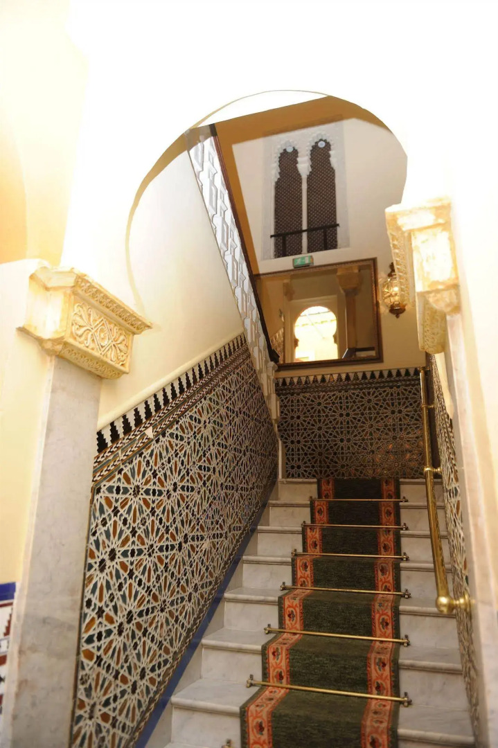 Foto - Zaida Boutique Hotel