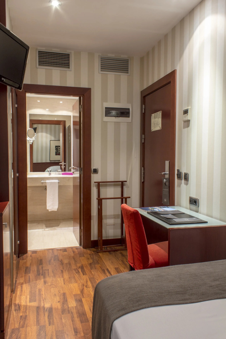 Foto - Hotel RH Murcia Centro