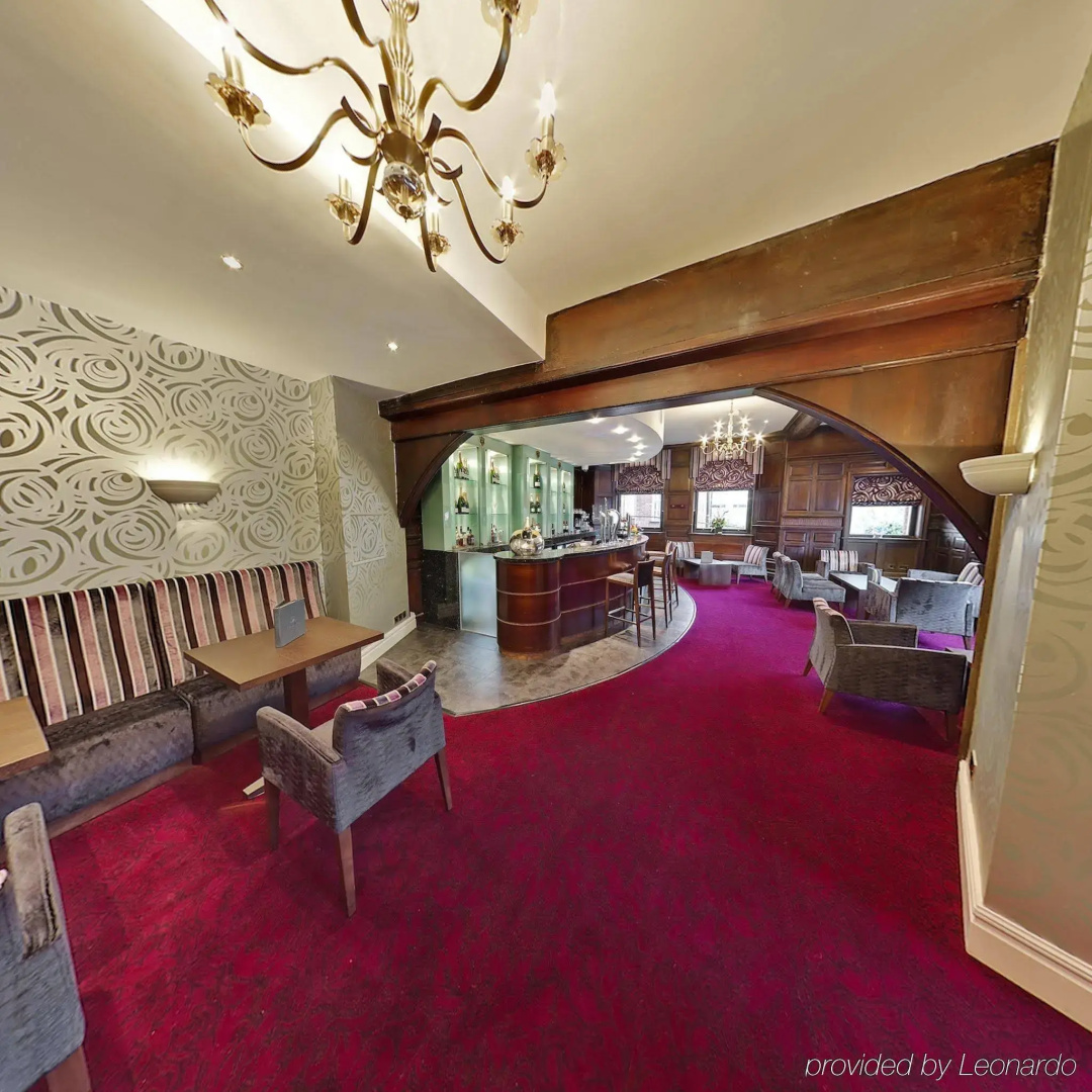 Photo - The Mount Country Manor Hotel & Golf Wolverhampton